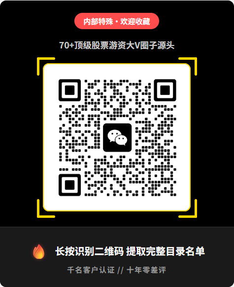 微信二维码